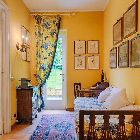 La Casanova Bed and Breakfast Τορίνο Εξωτερικό φωτογραφία