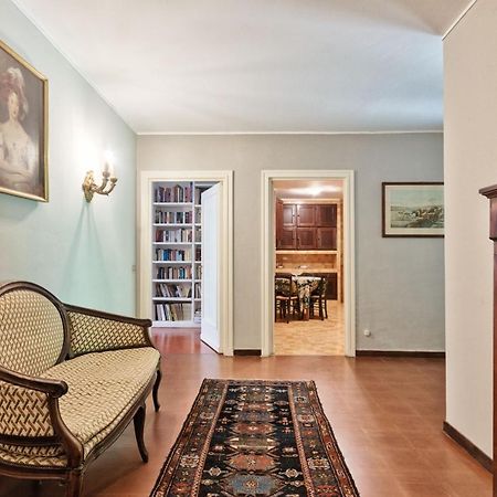 La Casanova Bed and Breakfast Τορίνο Εξωτερικό φωτογραφία