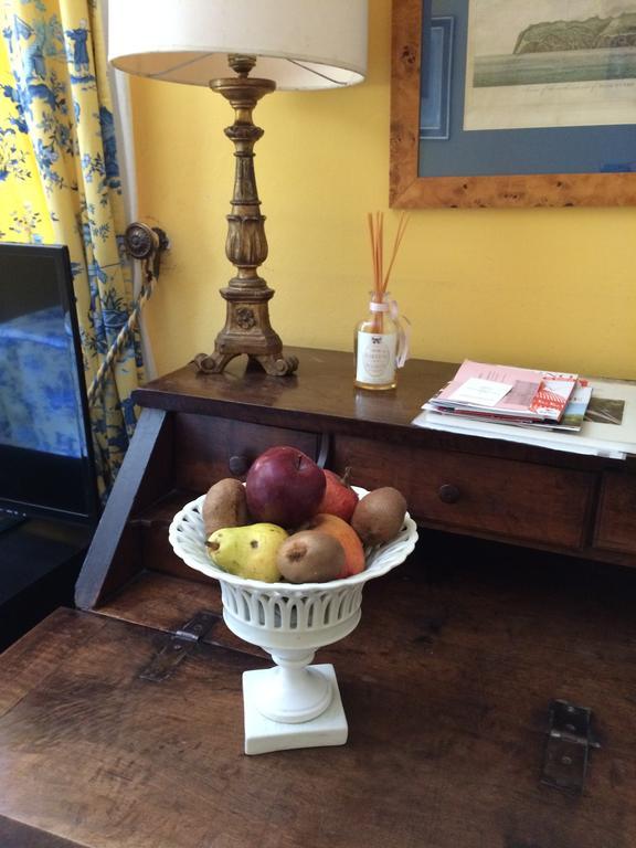 La Casanova Bed and Breakfast Τορίνο Εξωτερικό φωτογραφία