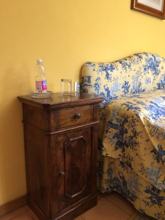 La Casanova Bed and Breakfast Τορίνο Εξωτερικό φωτογραφία