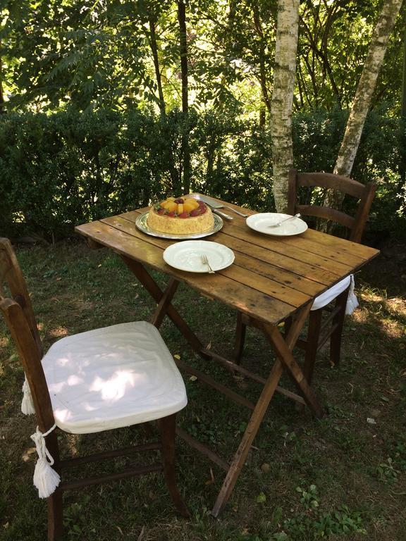 La Casanova Bed and Breakfast Τορίνο Εξωτερικό φωτογραφία