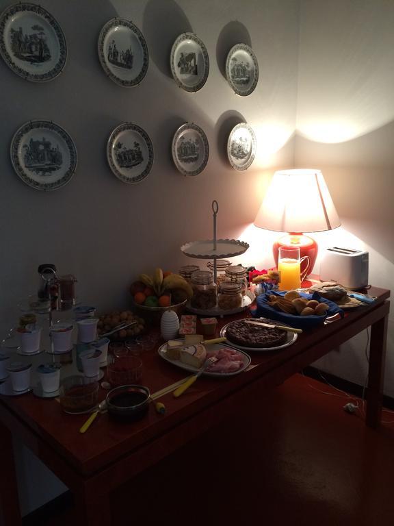 La Casanova Bed and Breakfast Τορίνο Εξωτερικό φωτογραφία