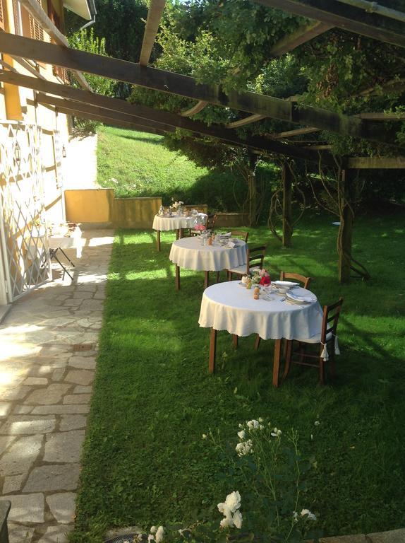 La Casanova Bed and Breakfast Τορίνο Εξωτερικό φωτογραφία