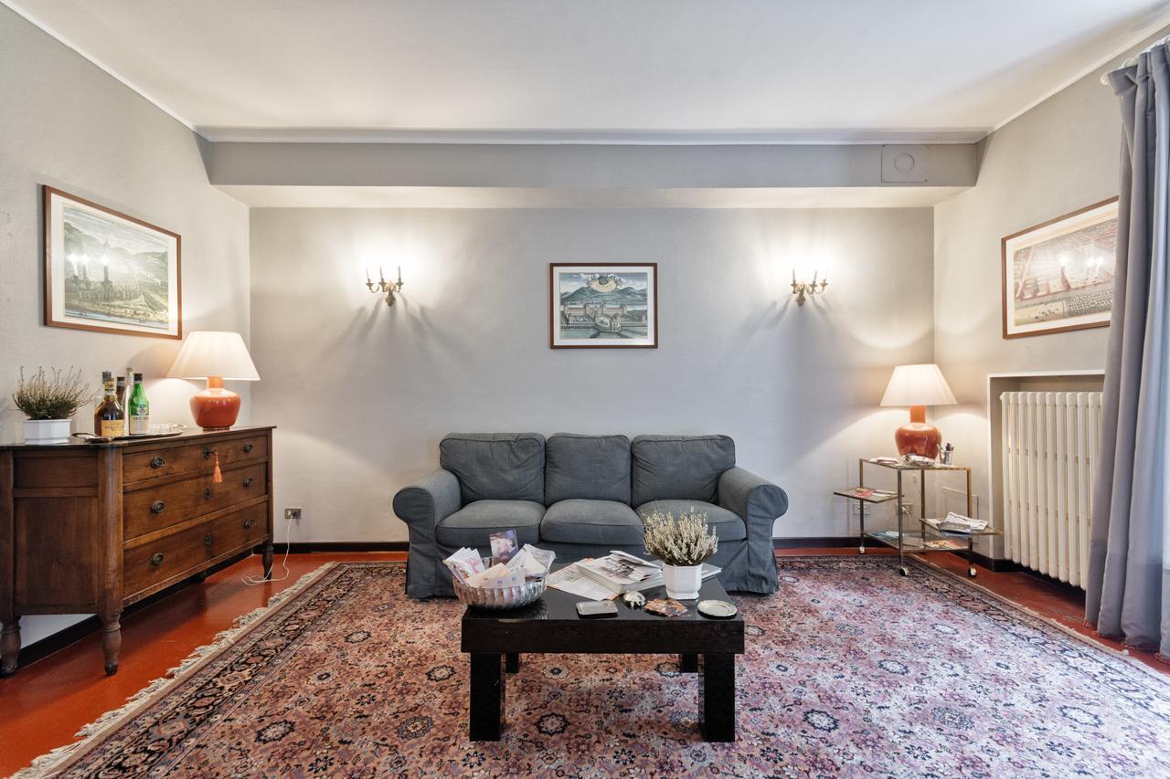 La Casanova Bed and Breakfast Τορίνο Εξωτερικό φωτογραφία