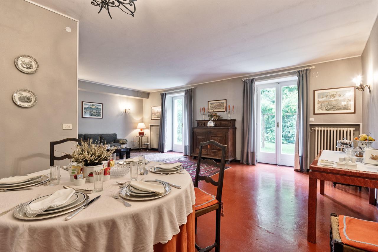 La Casanova Bed and Breakfast Τορίνο Εξωτερικό φωτογραφία