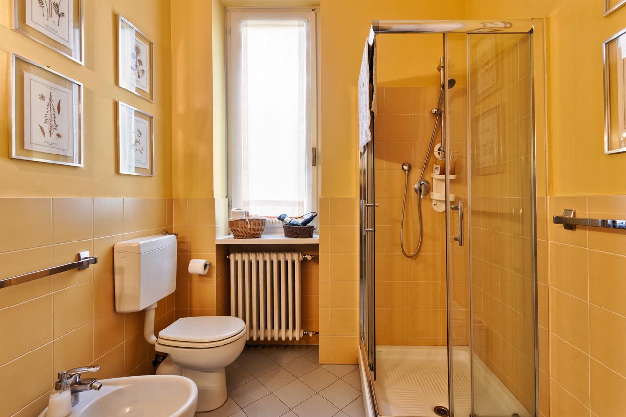 La Casanova Bed and Breakfast Τορίνο Εξωτερικό φωτογραφία