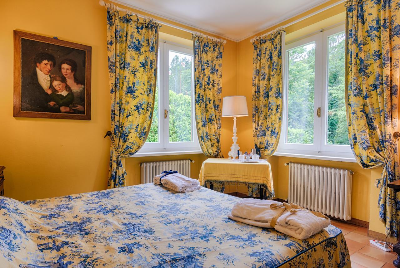 La Casanova Bed and Breakfast Τορίνο Εξωτερικό φωτογραφία
