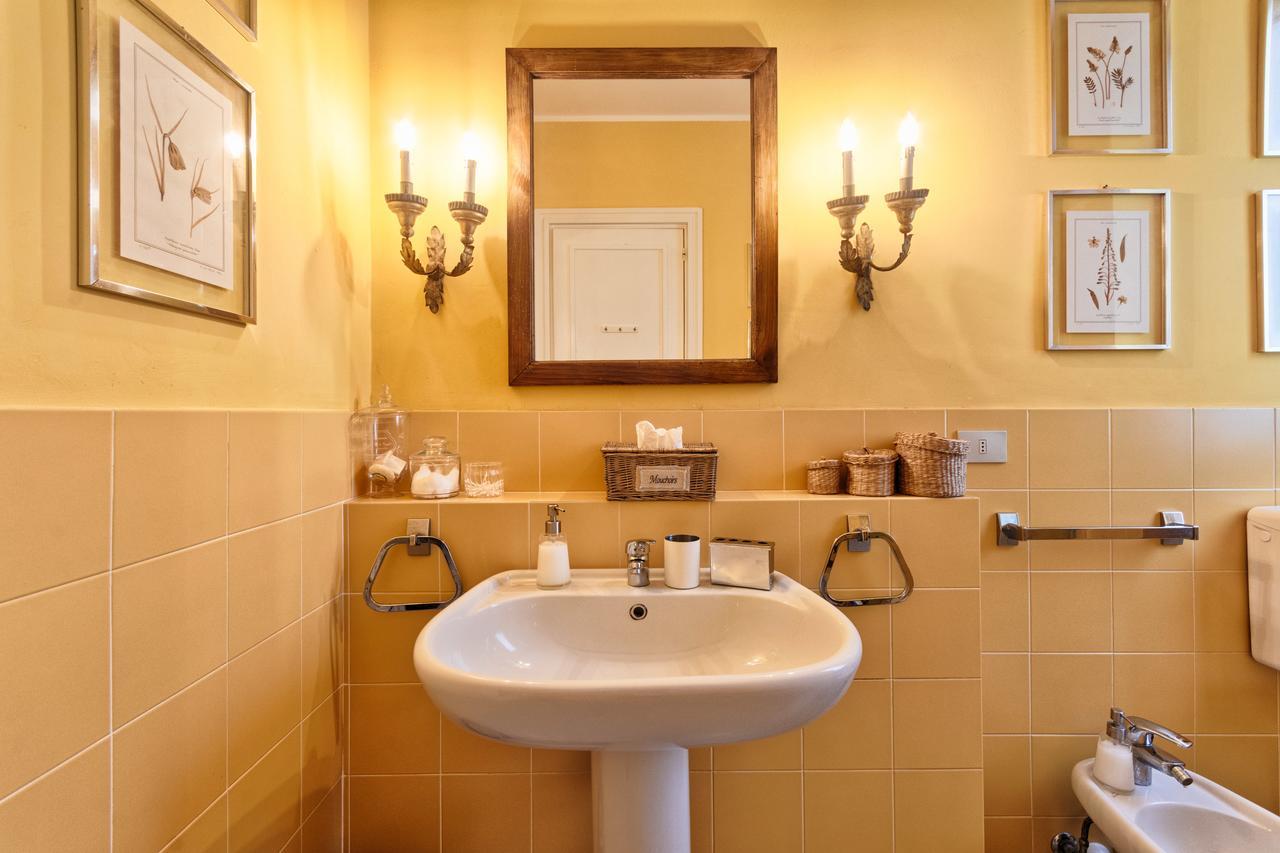 La Casanova Bed and Breakfast Τορίνο Εξωτερικό φωτογραφία