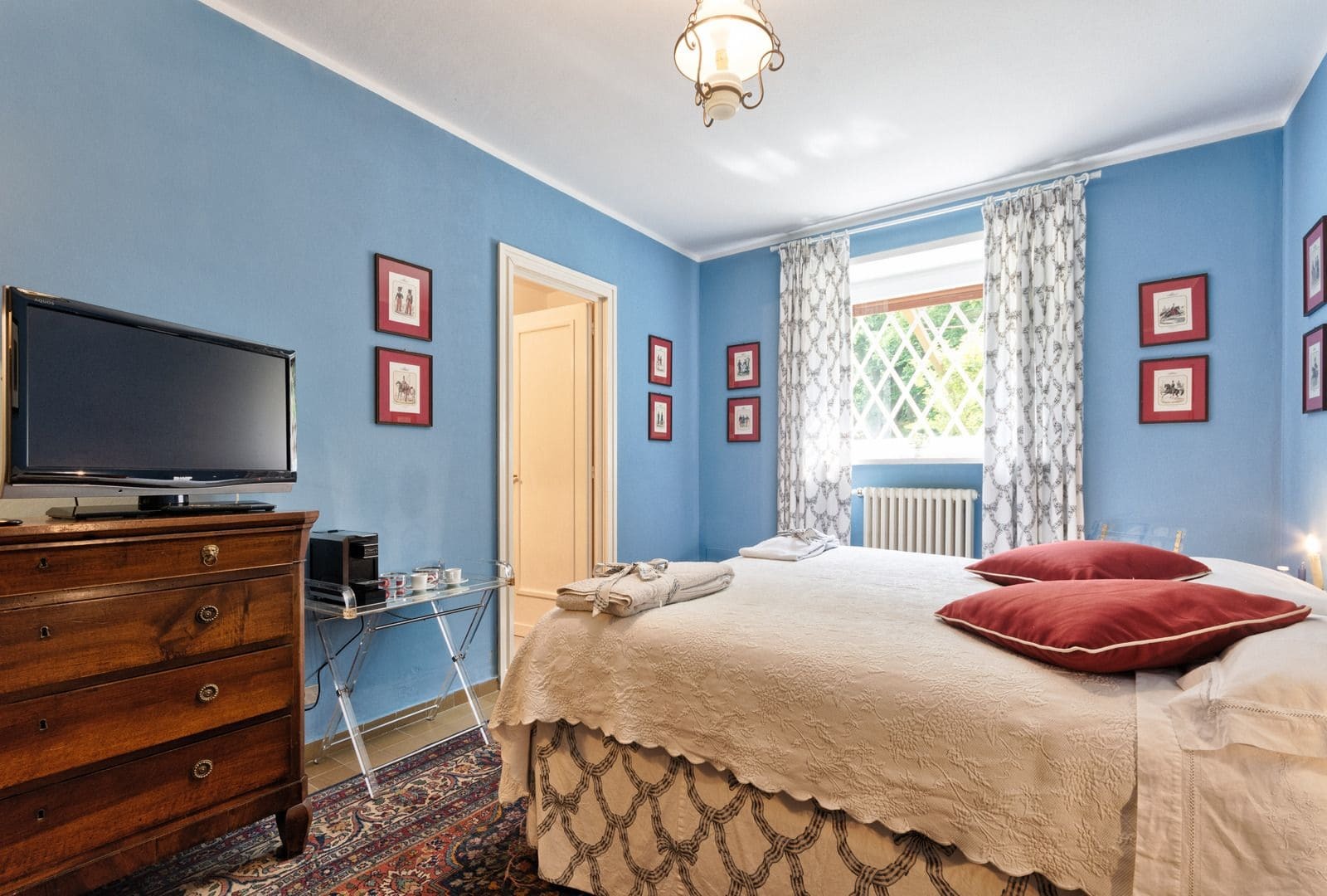 La Casanova Bed and Breakfast Τορίνο Εξωτερικό φωτογραφία