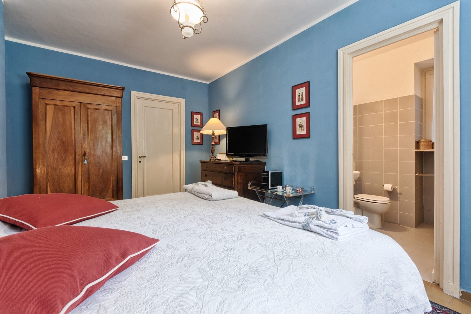 La Casanova Bed and Breakfast Τορίνο Εξωτερικό φωτογραφία