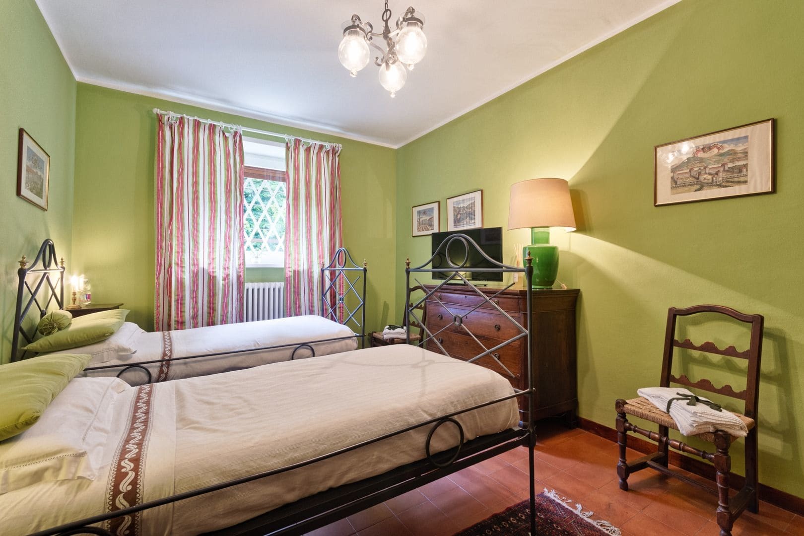 La Casanova Bed and Breakfast Τορίνο Εξωτερικό φωτογραφία