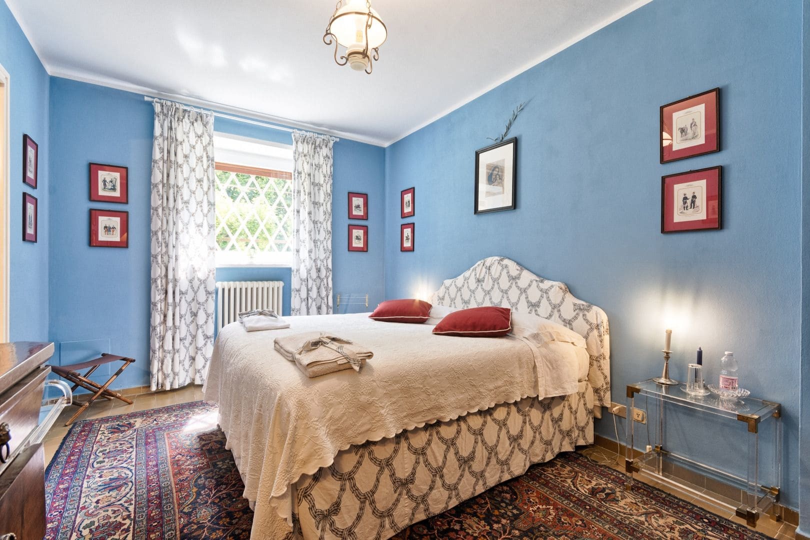 La Casanova Bed and Breakfast Τορίνο Εξωτερικό φωτογραφία